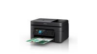 Epson WorkForce WF-2930DWF Inkjet A4 5760 x 1440 DPI 33 ppm Wifi - thumbnail