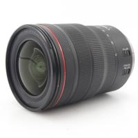 Canon RF 15-35mm F/2.8 L IS USM occasion