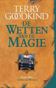 Tempel der winden - Terry Goodkind - ebook