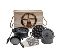 The Windmill Starter-Set