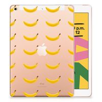 Apple iPad 10.2 | iPad 10.2 (2020) | 10.2 (2021) Tablet Cover Banana