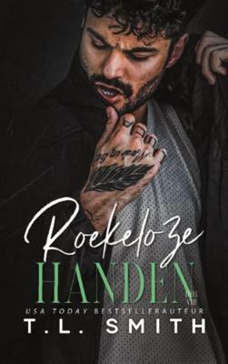 Roekeloze handen (Paperback)