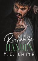 Roekeloze handen (Paperback)