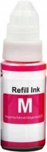 Huismerk Canon GI-490M / GI-590M inktfles magenta