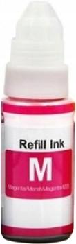 Huismerk Canon GI-490M / GI-590M inktfles magenta
