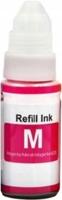 Huismerk Canon GI-490M / GI-590M inktfles magenta