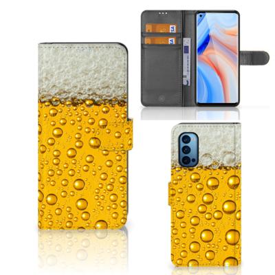 OPPO Reno 4 Pro 5G | Book Cover | Bier