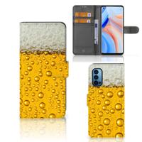 OPPO Reno 4 Pro 5G | Book Cover | Bier