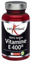 Vitamine E 400IE