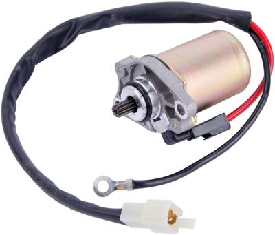 ONE Starter motor 12v 11 teeth