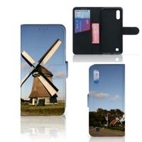 Samsung Galaxy M10 | Flip Cover | Molen