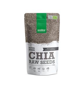 Chia zaden vegan bio