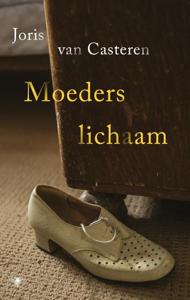 Moeders lichaam (Paperback)