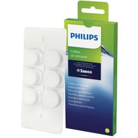 Philips CA6704/10 Reinigingstablet Espresso-Apparaat | 1 stuks - CA6704/10 CA6704/10 - thumbnail