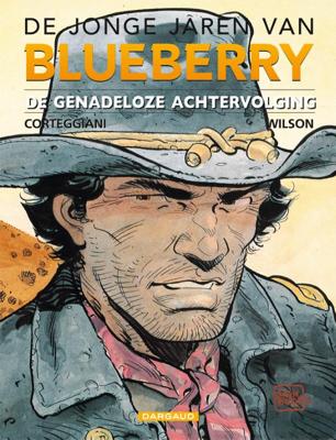 De genadeloze achtervolging (Paperback)