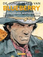 De genadeloze achtervolging (Paperback)
