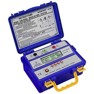 PCE Instruments Isolatiemeter