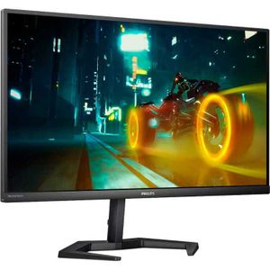 Philips Momentum 27M1N3200ZA/00 LED display 68,6 cm (27") 1920 x 1080 Pixels Full HD Zwart