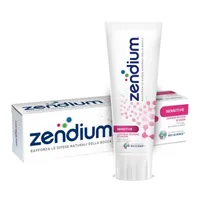 Zendium Sensitive Tandpasta - 75ml - thumbnail
