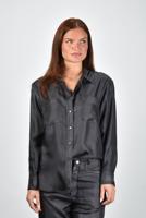 Jucca blouse J4352045/29B nero