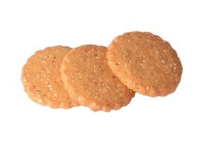 Biscuit sesam organic bio