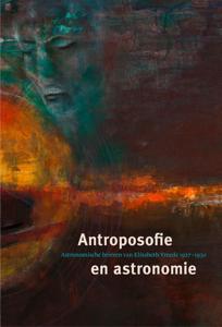 Antroposofie en astronomie (Hardback)