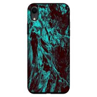 Ice Age: iPhone XR Tough Case