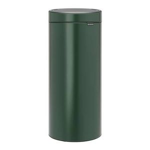 Brabantia Touch Bin New Afvalemmer 30 Liter