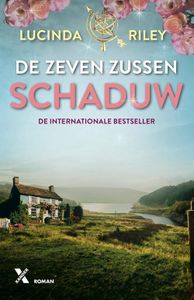 Schaduw - Lucinda Riley - ebook