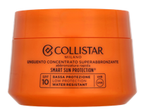 Collistar Supertanning Concentrate Unguent SPF10 200 ml
