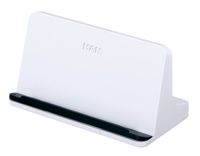 HAN HA-92140-12 Tablet Standaard Smart Line 135x72x74mm Wit HAN HA-92140-12 Tablet Standaard Smart Line 135x72x74mm Wit