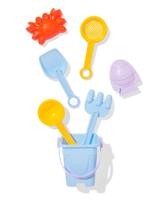 HEMA Mini zandemmersetje