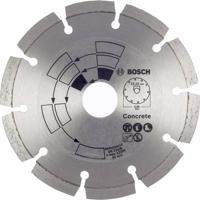 Bosch Accessories 2609256415 Diamanten doorslijpschijf Diameter 230 mm 1 stuk(s)