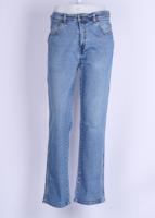 Vintage Straight Wrangler  Blue size 31 / 31