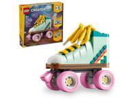 LEGO CREATOR 3 IN 1 31148 RETRO ROLSCHAATS