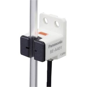 Panasonic BE-A401P Doorstroomsensor Voedingsspanning (bereik): 5 - 24 V/DC 1 stuk(s)