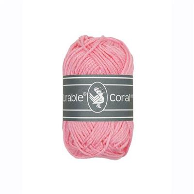 Durable Coral Mini 232 Pink