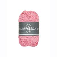 Durable Coral Mini 232 Pink