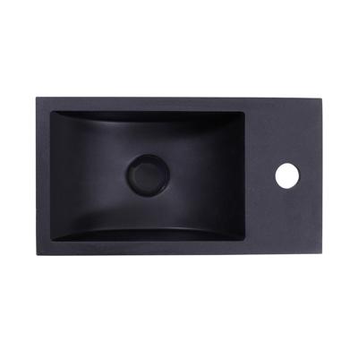 Fontein Quartz Recto L/R