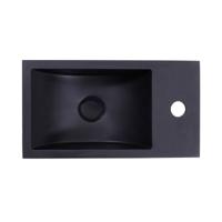 Fontein Quartz Recto L/R