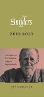 Zeer kort - A.L. Snijders - ebook