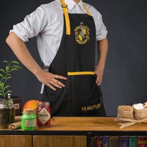 Harry Potter Apron Hufflepuff