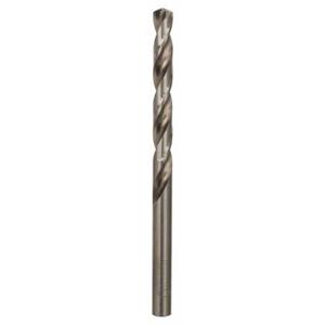 Bosch Accessories 2608585501 HSS Metaal-spiraalboor 7.1 mm Gezamenlijke lengte 109 mm Geslepen DIN 338 Cilinderschacht 10 stuk(s)