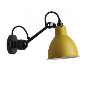 DCW Editions Lampe Gras N304 - Geel