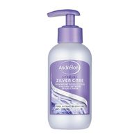 Andrelon Creme voedend zilver care (200 ml)