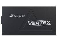 Seasonic VERTEX GX-1200 power supply unit 1200 W 20+4 pin ATX ATX Zwart - thumbnail
