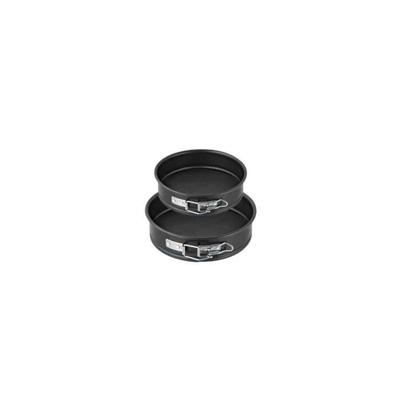 Set van 2 mini springvormen - ZENKER - Special Mini - 16 en 18 cm