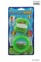 Toi Toys Vlieger in sleutelhanger