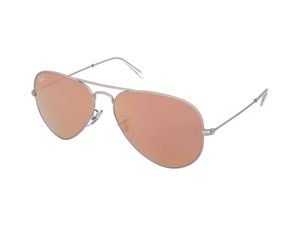 Ray-Ban AVIATOR FLASH LENSES zonnebril Piloot