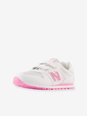 Kindermanden PV500QP1 NEW BALANCE® wit